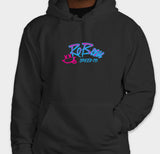 Miami Vice Hoodie